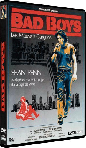 Bad Boys [FR Import]