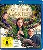 Der geheime Garten [Blu-ray]