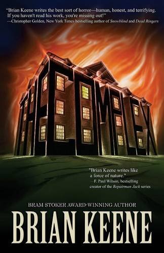 Brian Keene The Complex