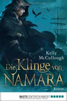 Die Klinge von Namara: Roman