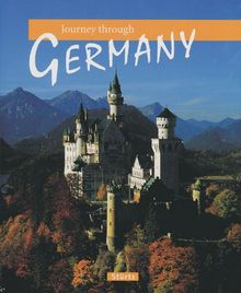 Journey Through Germany