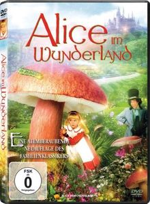 Alice im Wunderland