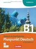 Pluspunkt Deutsch - Österreich: B1: Gesamtband - Kursbuch