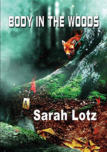 Body in the Woods (Newcon Press Novellas Set 2, Band 3)