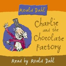 Charlie and the Chocolate Factory. CD