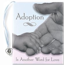 Adoption Is Another Word for Love (Petites S.)