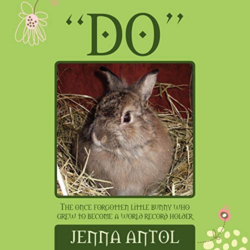 DO The Once Forgotten Little Bunny Who Grew To Become A World Record Holder
