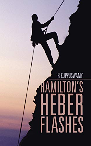 Hamilton’s Heber Flashes