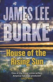 House of the Rising Sun de Burke, James Lee | Livre | état très bon