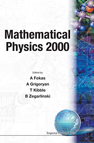 A Fokas Mathematical Physics 2000