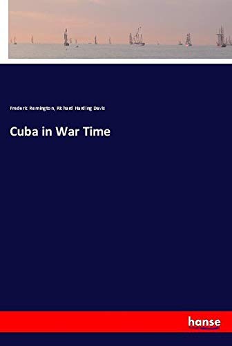 Cuba in War Time