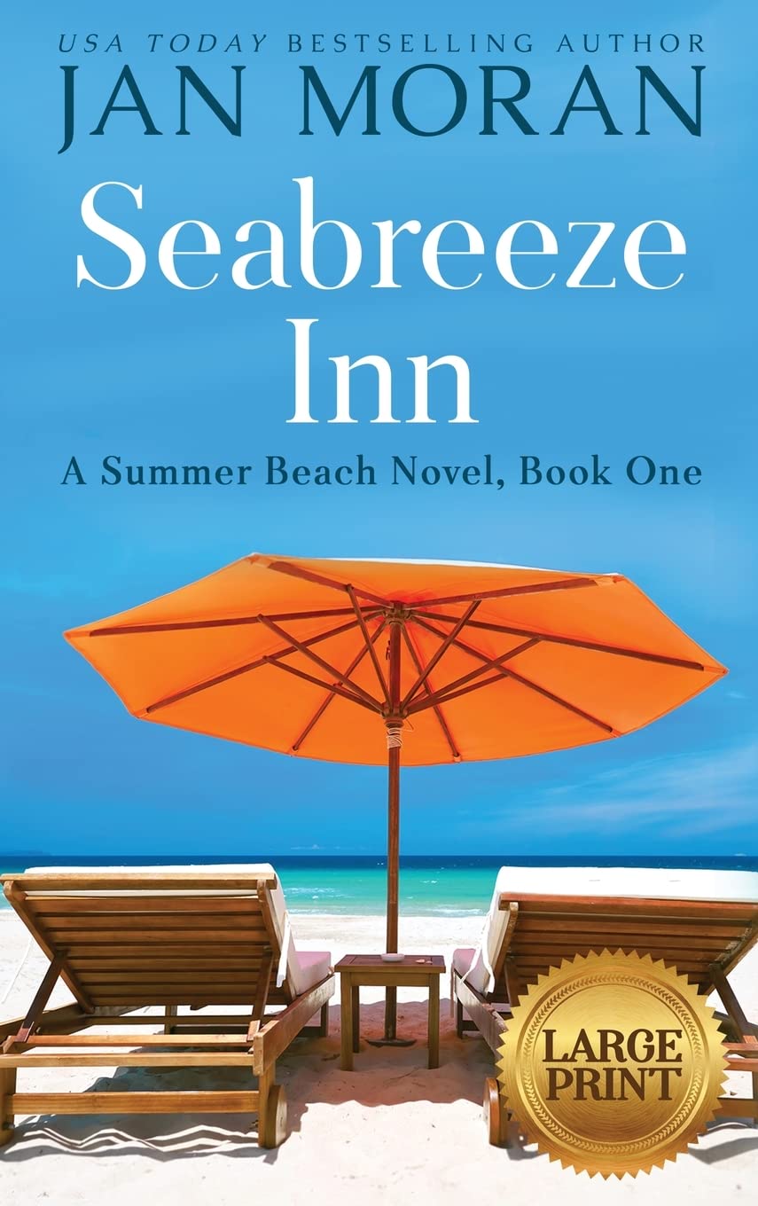 Seabreeze Inn (Summer Beach, Band 1)