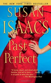 Past Perfect: A Novel