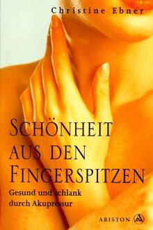 Schönheit aus den Fingerspitzen