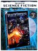 Transformers: Revenge of the Fallen [DVD]+[KSIÄĹťKA] [Region 2] (IMPORT) (Keine deutsche Version)