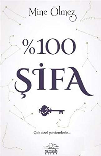 Mine Ölmez %100 Sifa, Cok Özel Yöntemlerle