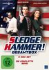 Sledge Hammer - Gesamtbox (6 Disc Set) [Collector's Edition]