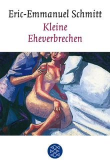 Kleine Eheverbrechen: Roman