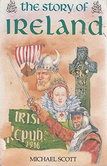 The Story of Ireland