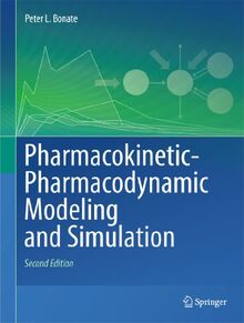 Pharmacokinetic-Pharmacodynamic Modeling and Simulation
