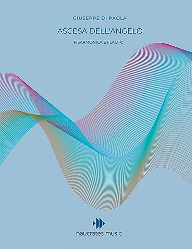 Ascesa dell'Angelo: Fisarmonica e Flauto