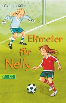 Elfmeter für Nelly