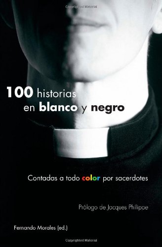 100 historias en blanco y negro