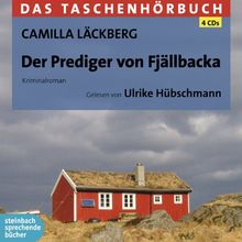 Der Prediger von Fjällbacka: Das Taschenhörbuch