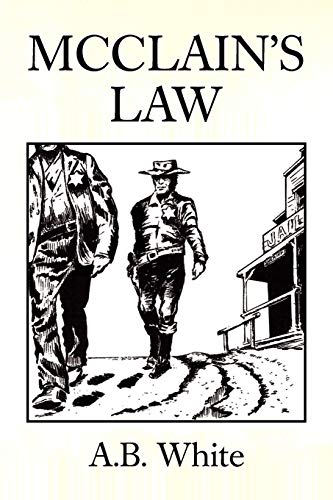 MCCLAIN'S LAW