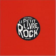 Le petit livre rock