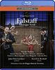 Verdi: Falstaff [Sir John Eliot Gardiner; Nicola Alaimo; Ailyn Pérez; Florence, November 2021] [Blu-ray]