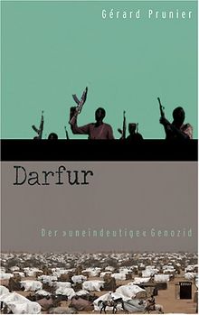 Darfur. Der »uneindeutige« Genozid