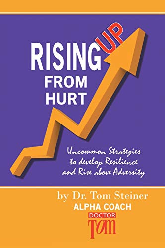 Rising Up from Hurt
