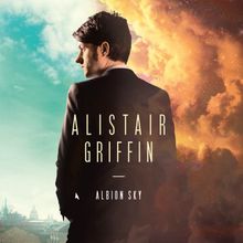 Albion Sky von Alistair Griffin | CD | Zustand sehr gut