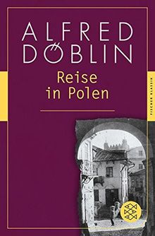 Reise in Polen (Fischer Klassik)