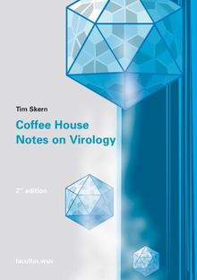 Coffee House Notes on Virology von Tim Skern | Buch | Zustand gut