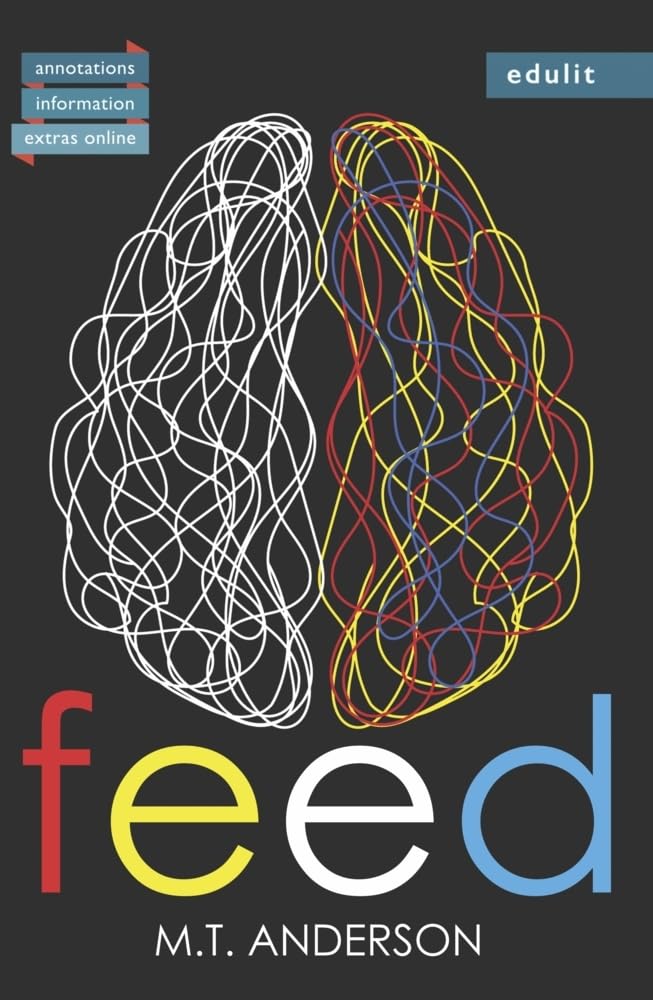 Feed: Lektüre mit Annotationen, Hintergrundinformationen und interaktiven Reading questions online