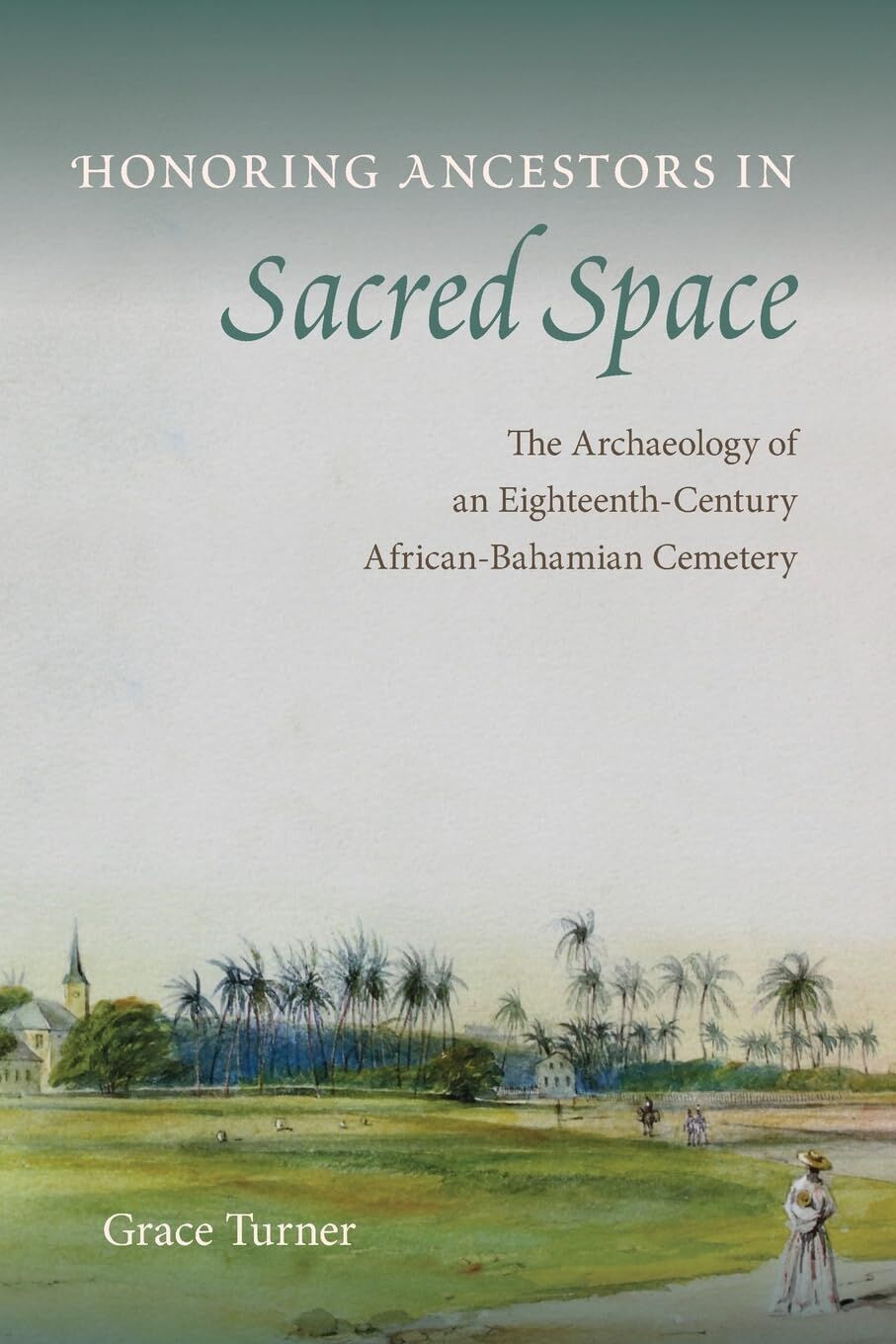 Honoring Ancestors in Sacred Space
