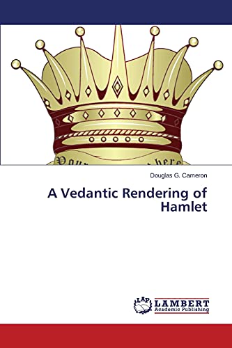 A Vedantic Rendering of Hamlet