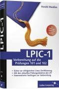 LPIC-1: Vorbereitung auf die Prüfungen 101 und 102 (Galileo Computing)