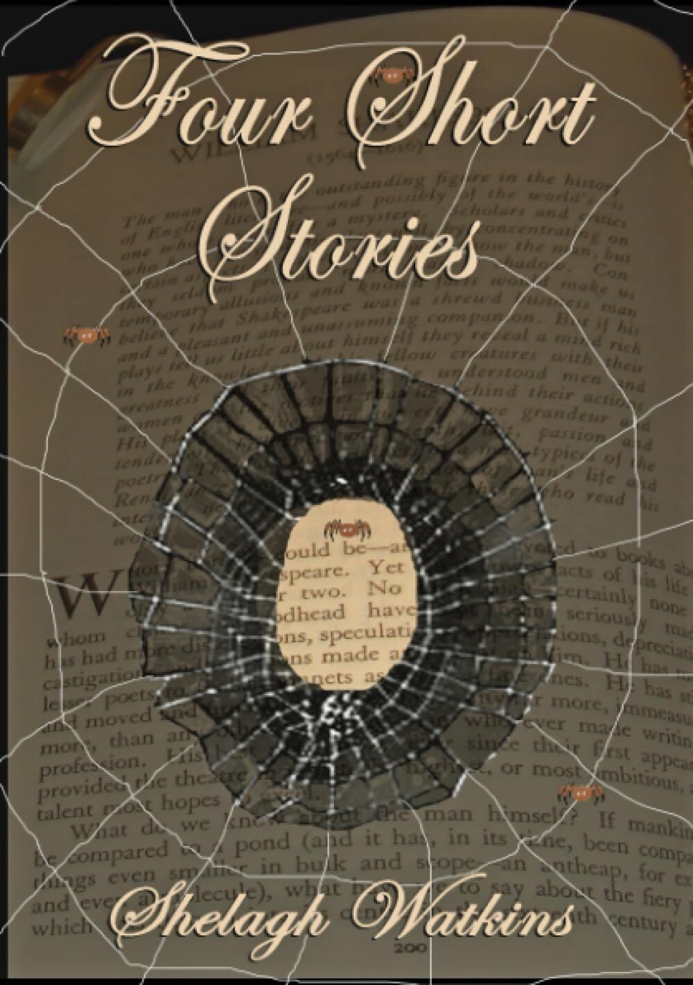 Four Short Stories