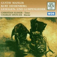 Gesellen- und Lumpenlieder