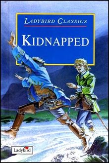 Kidnapped (Ladybird Children's Classics)