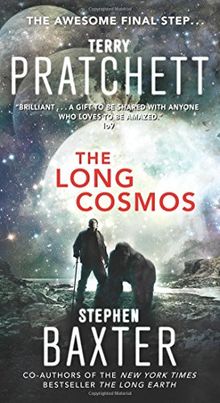 The Long Cosmos (Long Earth)