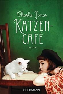 Katzencafé: Roman