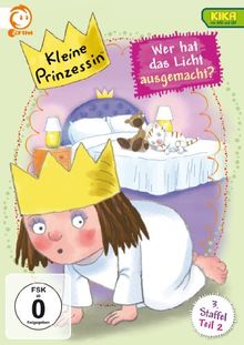 Kleine Prinzessin - Wer hat das Licht ausgemacht (3. Staffel Teil 2)