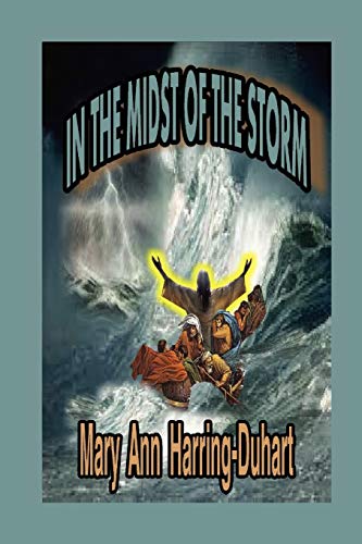 In The Midst Of The Storm