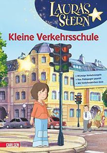 Lauras Stern - Kleine Verkehrsschule von Birgit Holzapfel | Buch | Zustand sehr gut