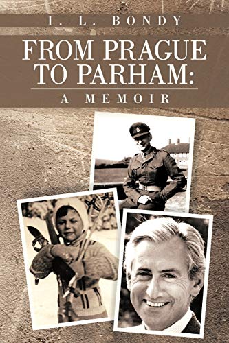 From Prague to Parham: A Memoir