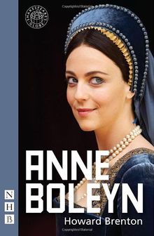 Anne Boleyn (Shakespeare's Globe)